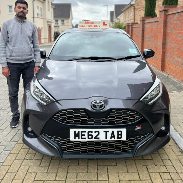 photo of Mehtab Mehmood
