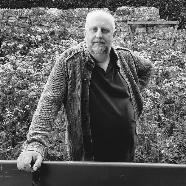 photo of Matthew Leeden