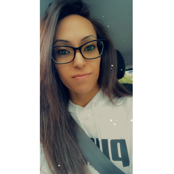 photo of Nish Parmar