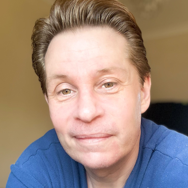 photo of Paul Lechmere