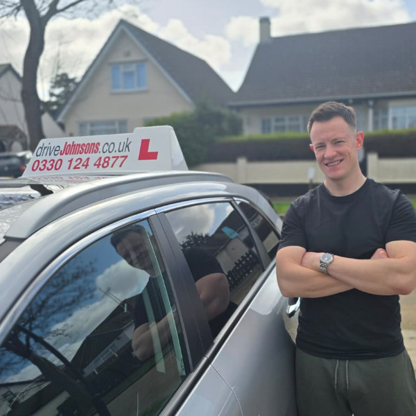 photo of Jon Esteves