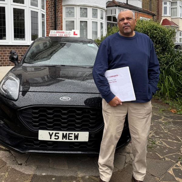 photo of Michael Witter