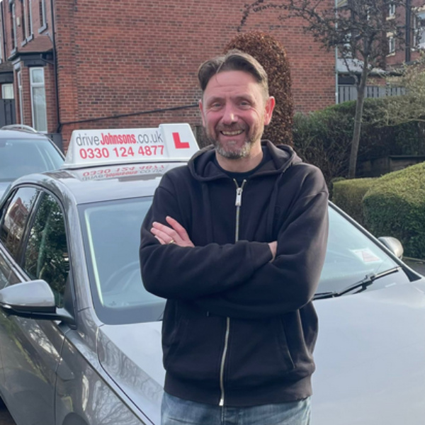 photo of Steven Gellan