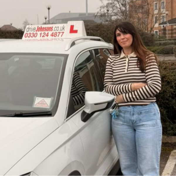 photo of Jordan Shinn