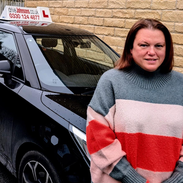 photo of Kelly Simpson