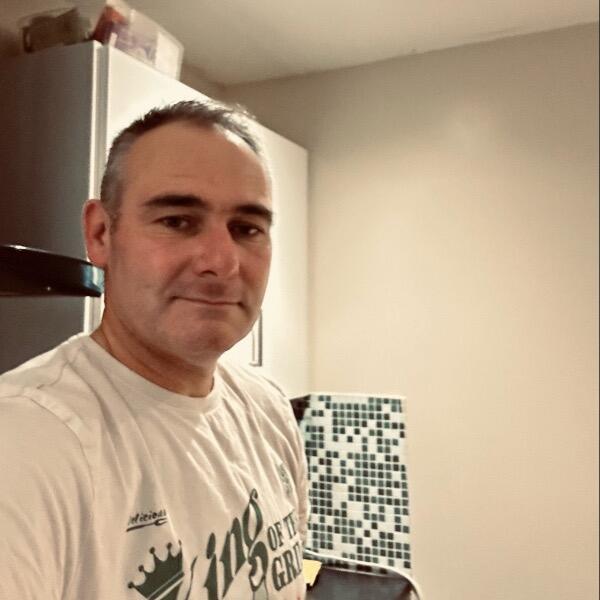 photo of Nathan Stevens