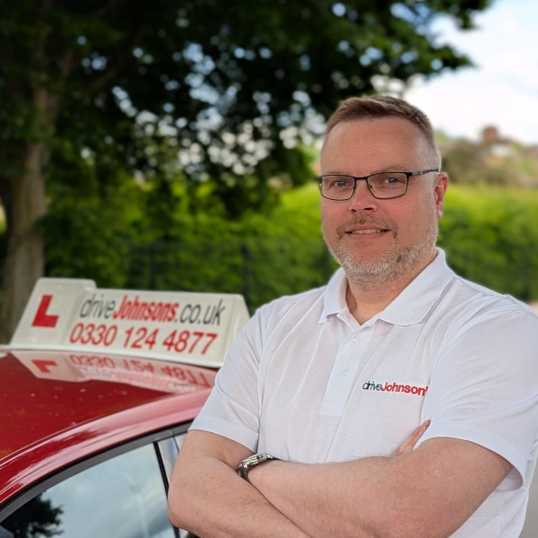 photo of Simon Tayton