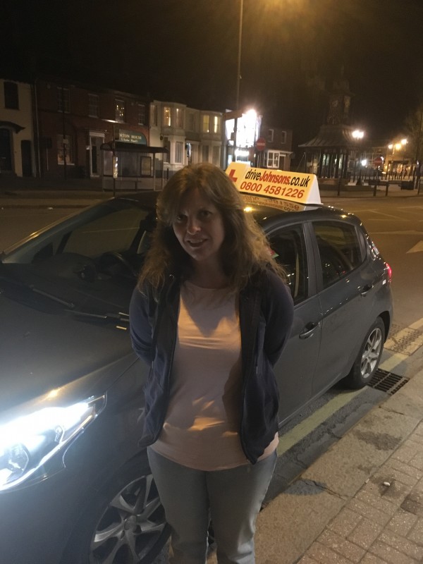 photo of Beata Newell