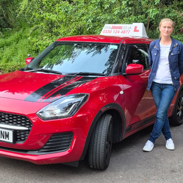 photo of Patrucja Chlopeka