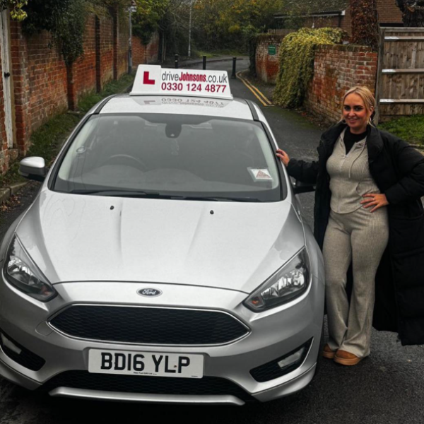 photo of Kirsty Draper