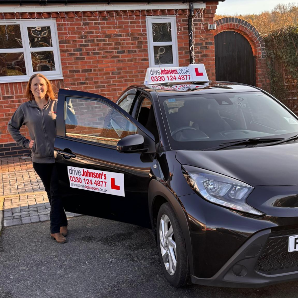 photo of Lizzie Coton