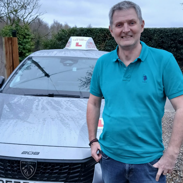 photo of Bim / Tim Down