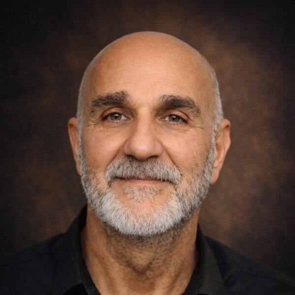 photo of Salih Esa