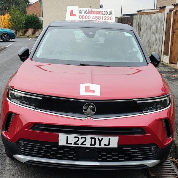 photo of Jayne Simpson