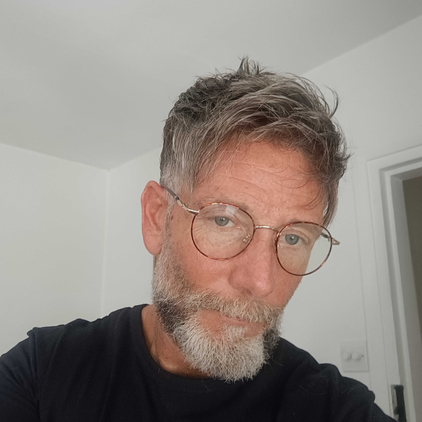 photo of Joe Hurst