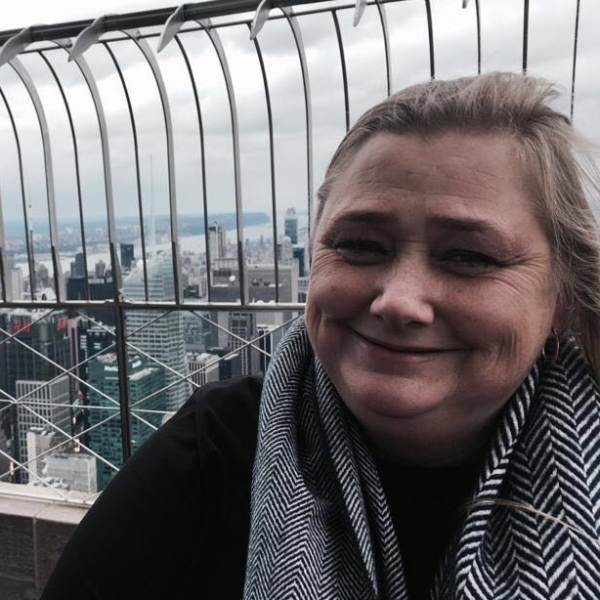 photo of Michelle Connelly