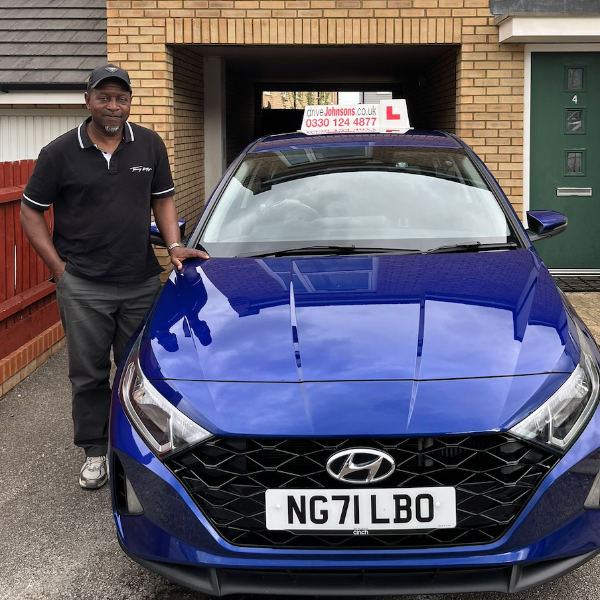 photo of Danny Maenzanise