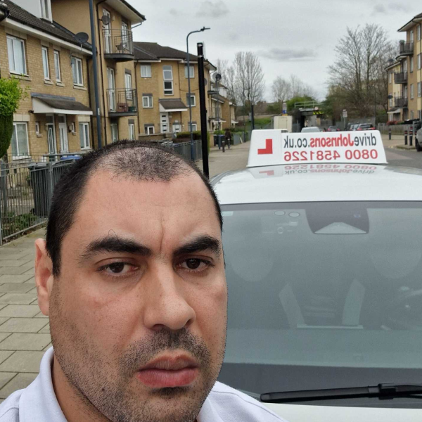 photo of Abbas Ashraf