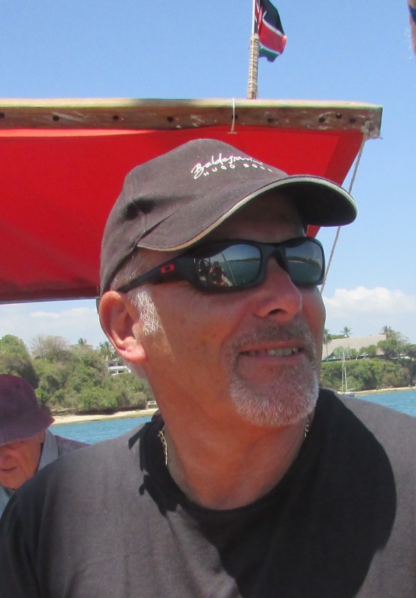 photo of Steve Nunn