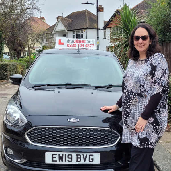 photo of Deborah Raye