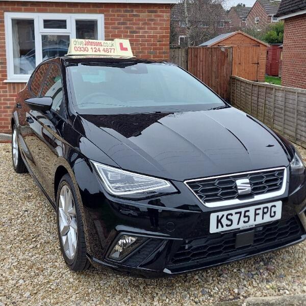 photo of Graham Dixon