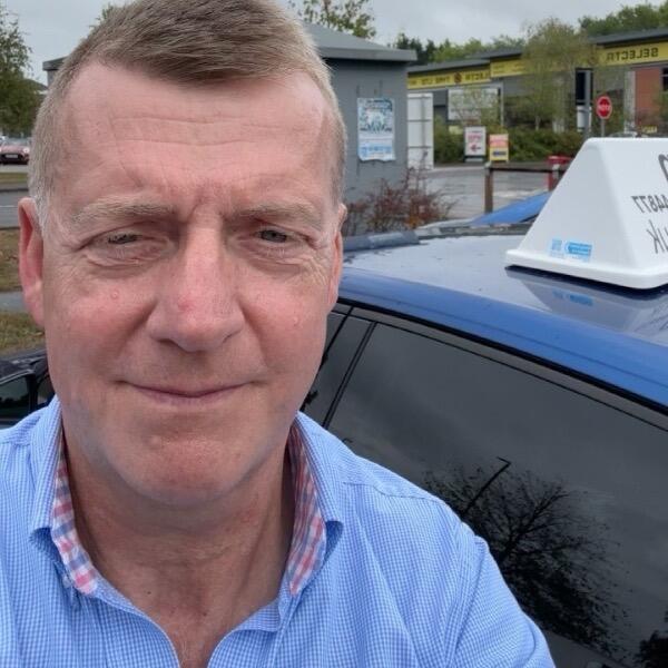 photo of Simon S