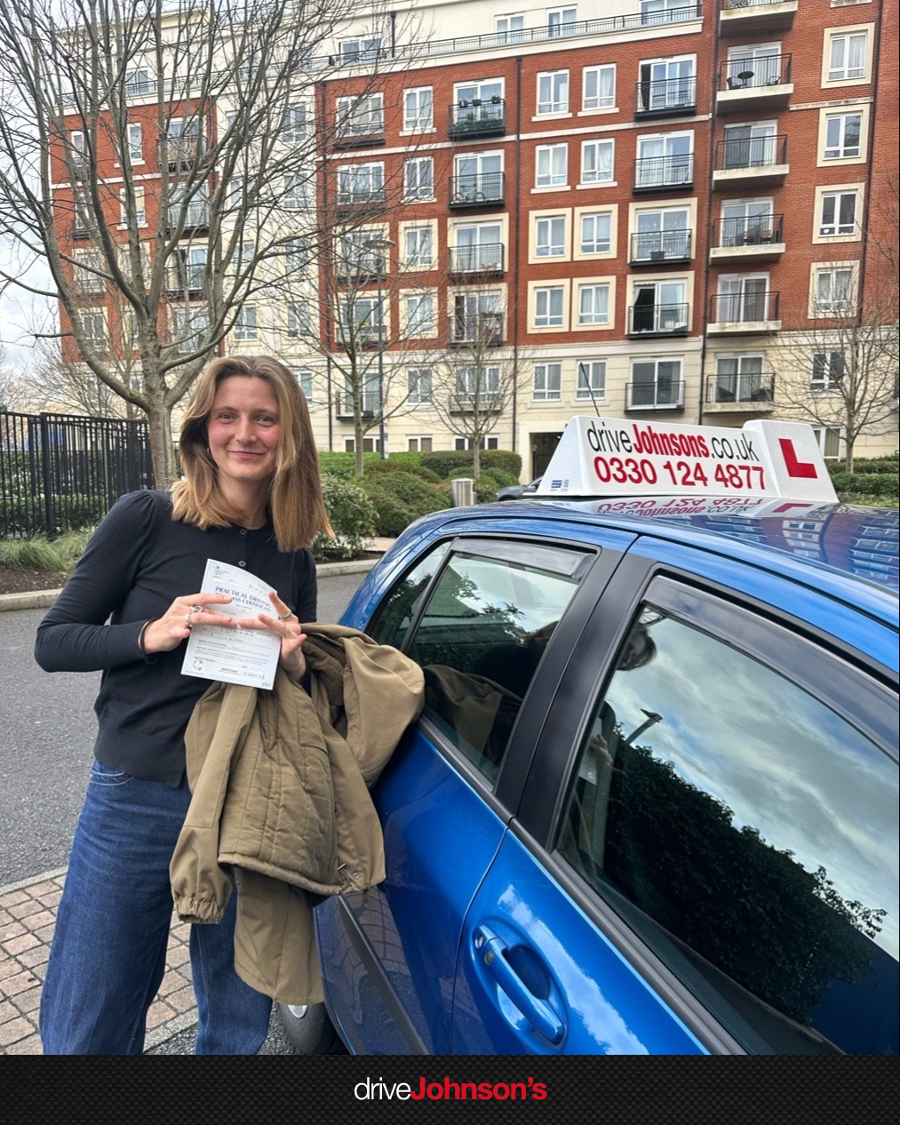 Amandine Caillard Pass Photo