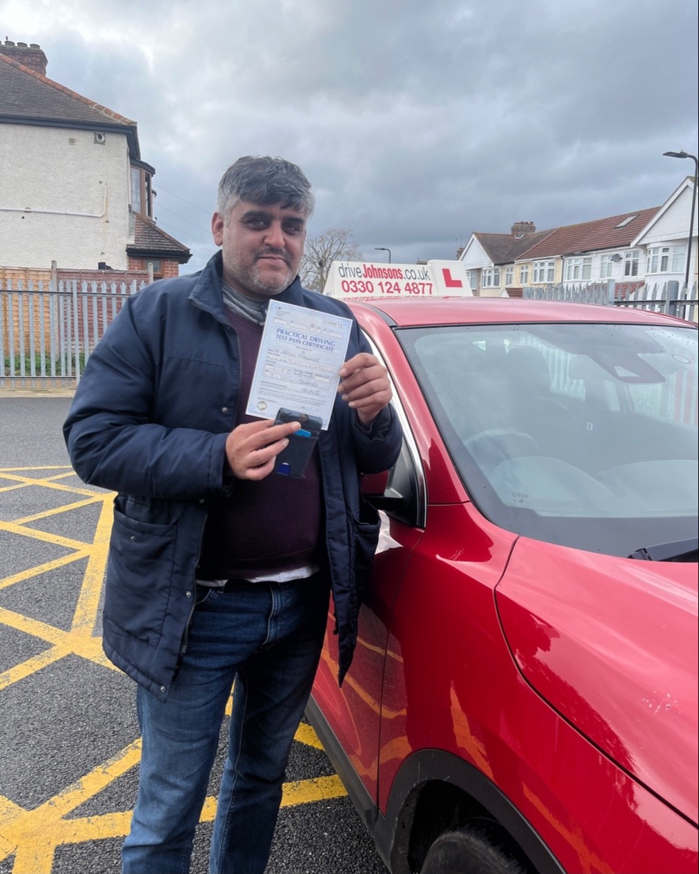 Afnan Mohamed Pass Photo