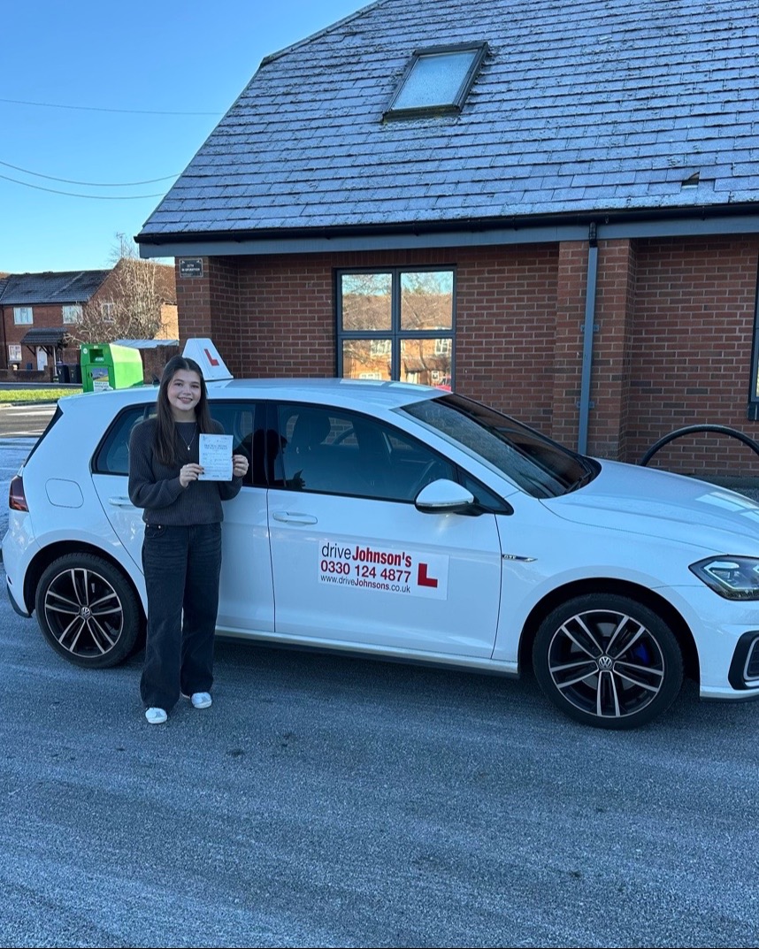 Alex Young Pass Photo