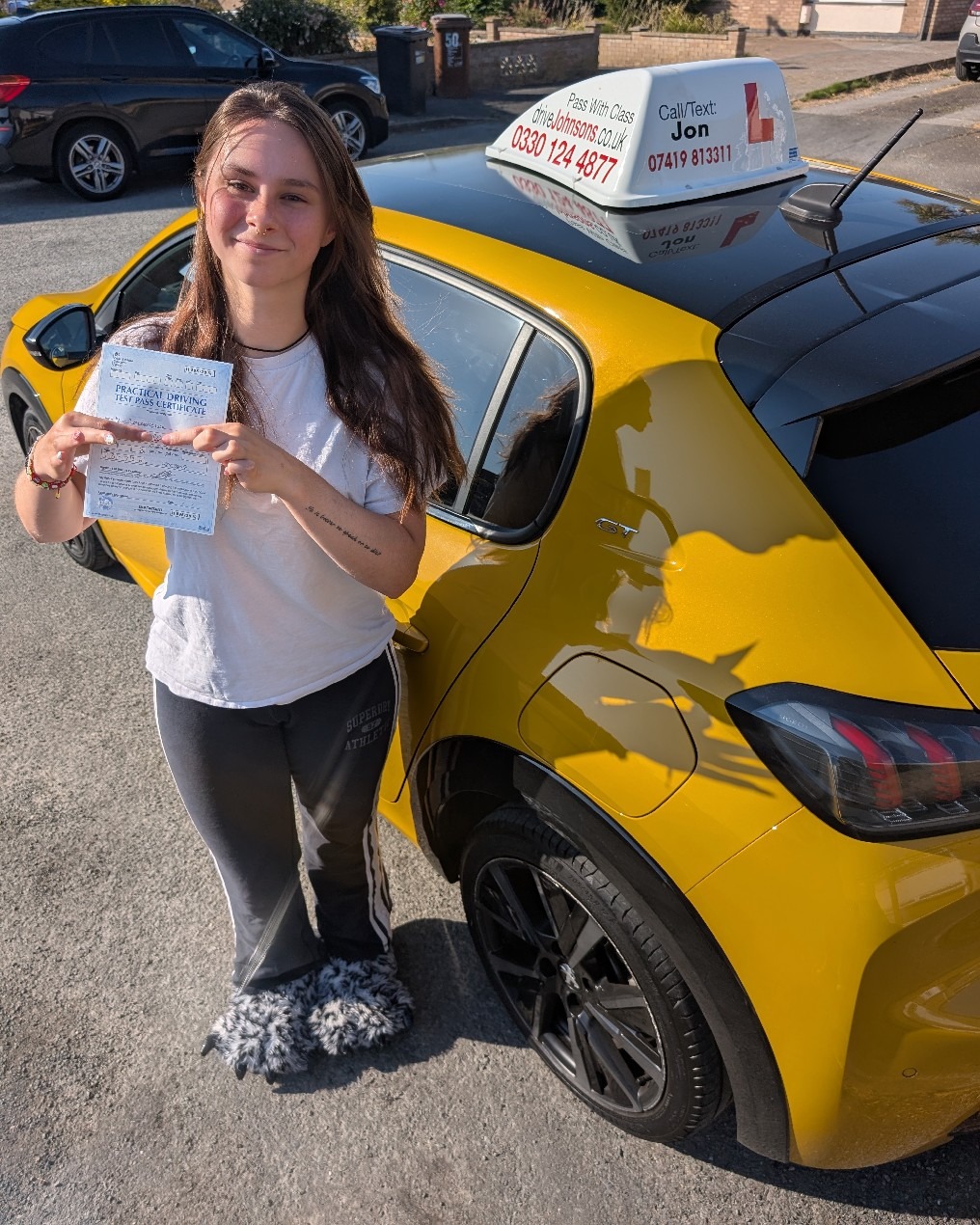 Poppy Pass Photo