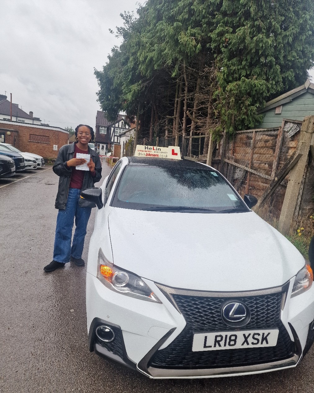 Chioma Ngoforo Pass Photo