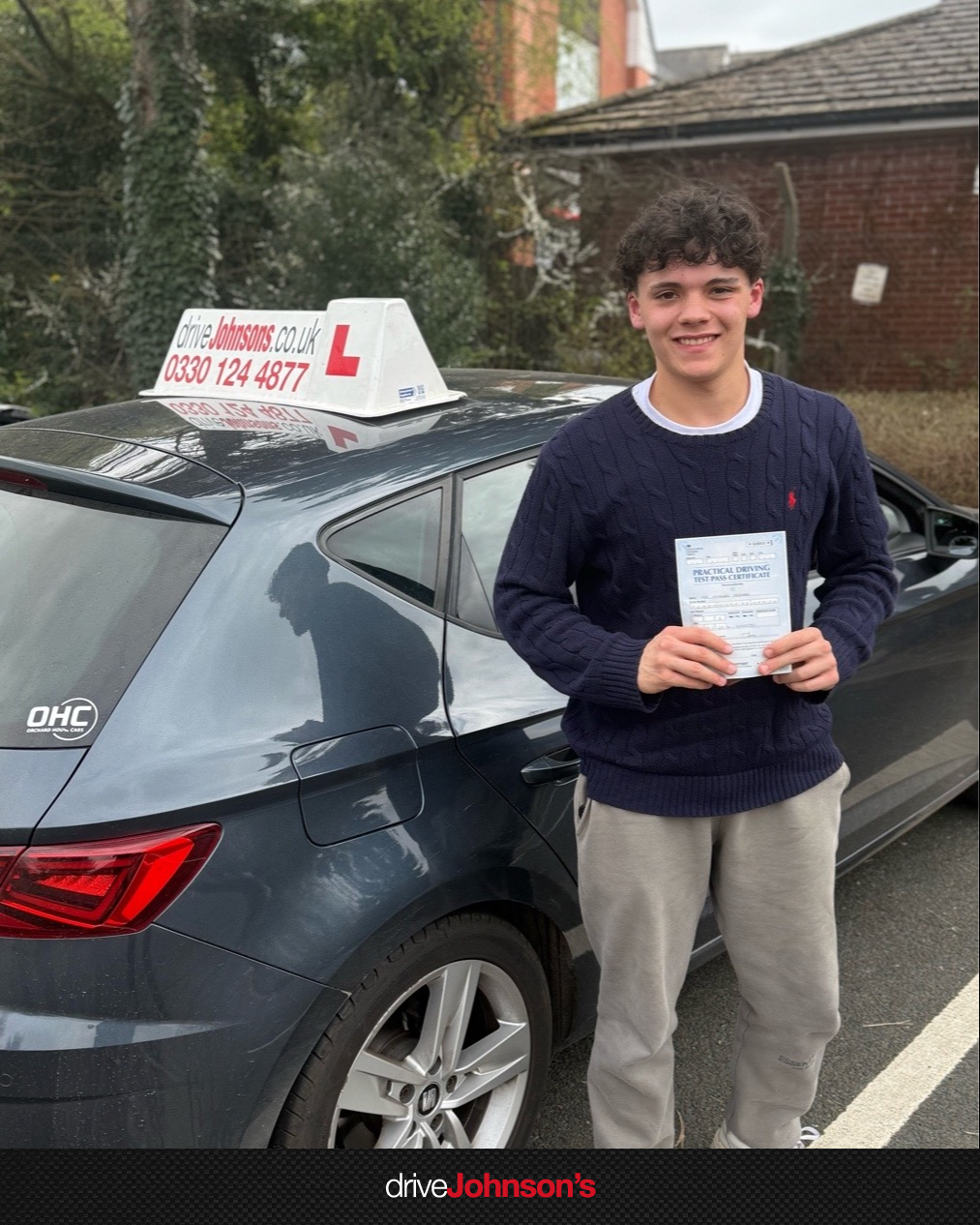 Mitchell Freeman Pass Photo