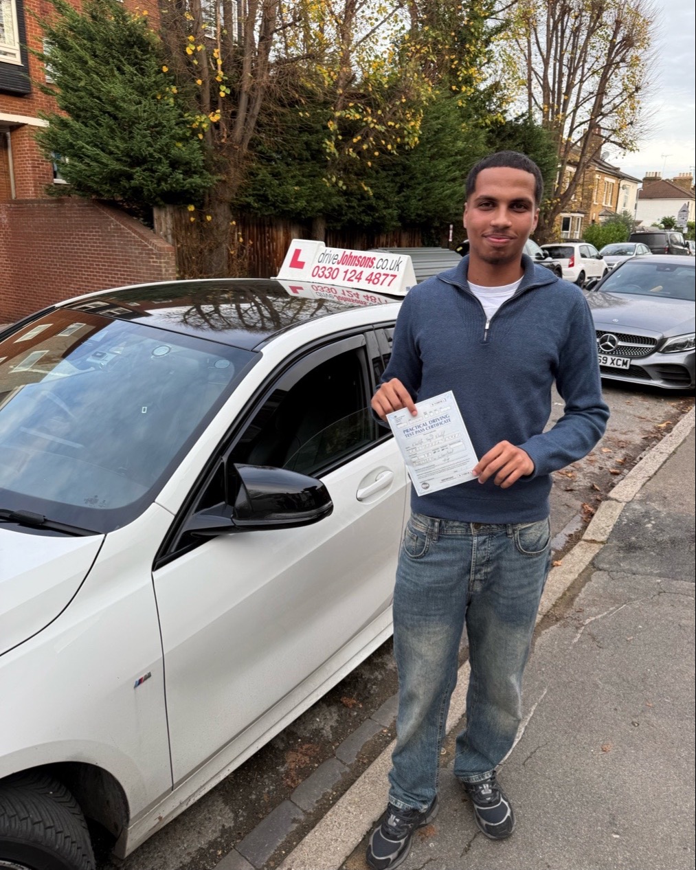 Khalifa Abdul Pass Photo