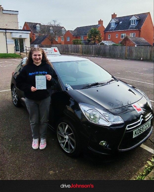 Trudi O'Donnell Pass Photo