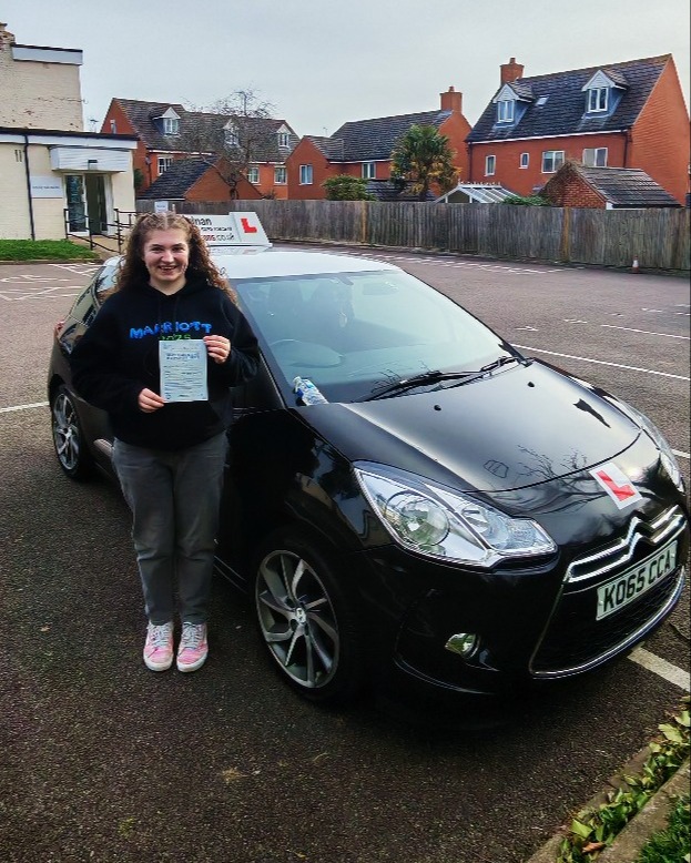 Trudi O'Donnell Pass Photo