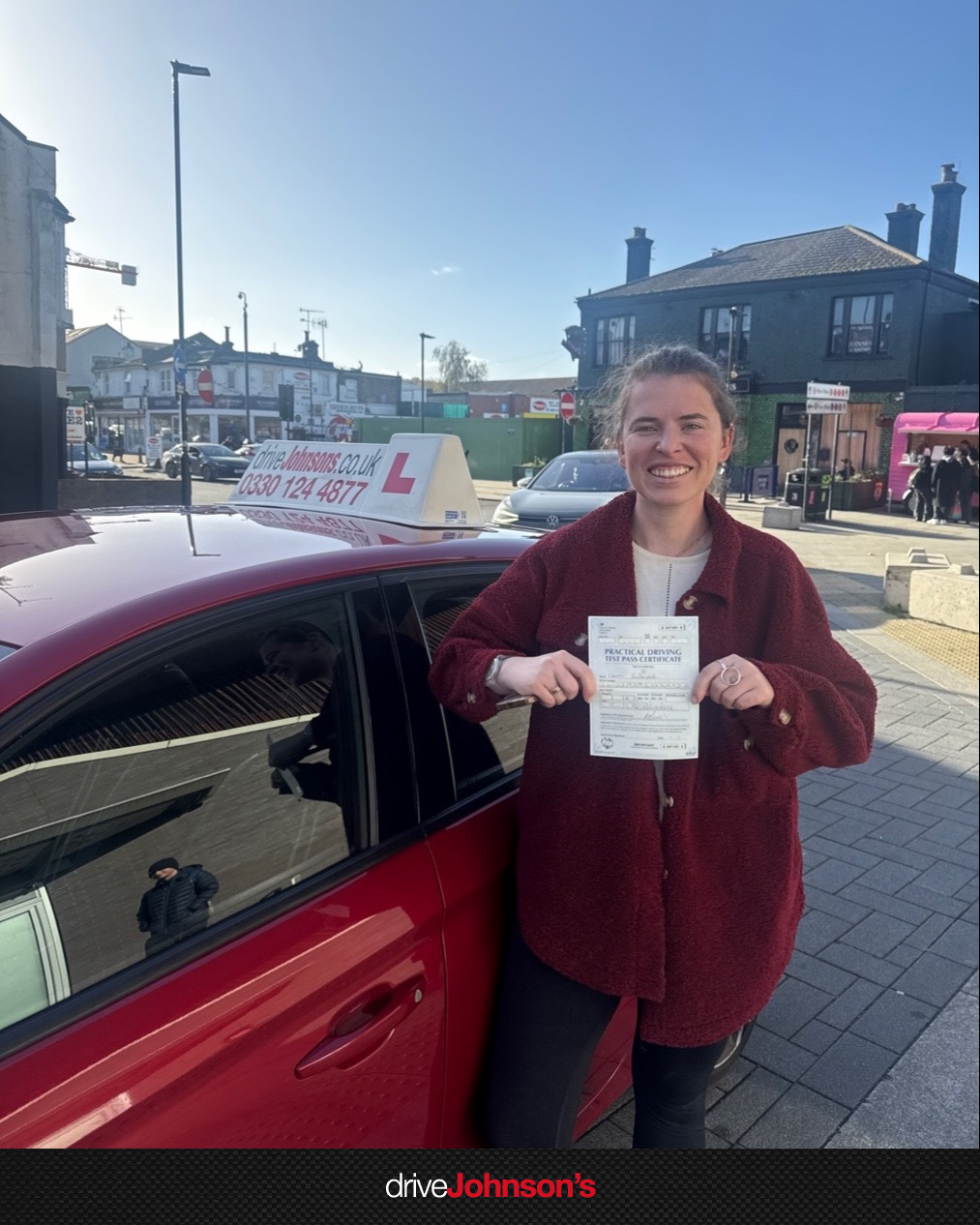 Naomi Naomi Guillaume Pass Photo