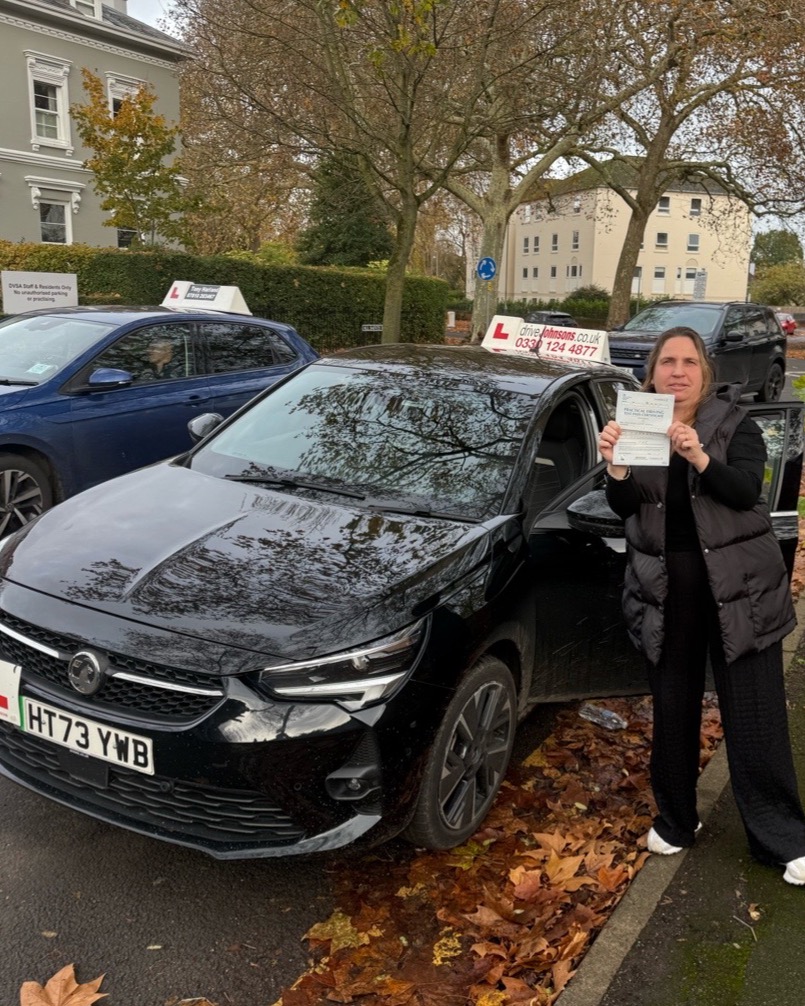 Kelly Marks Pass Photo