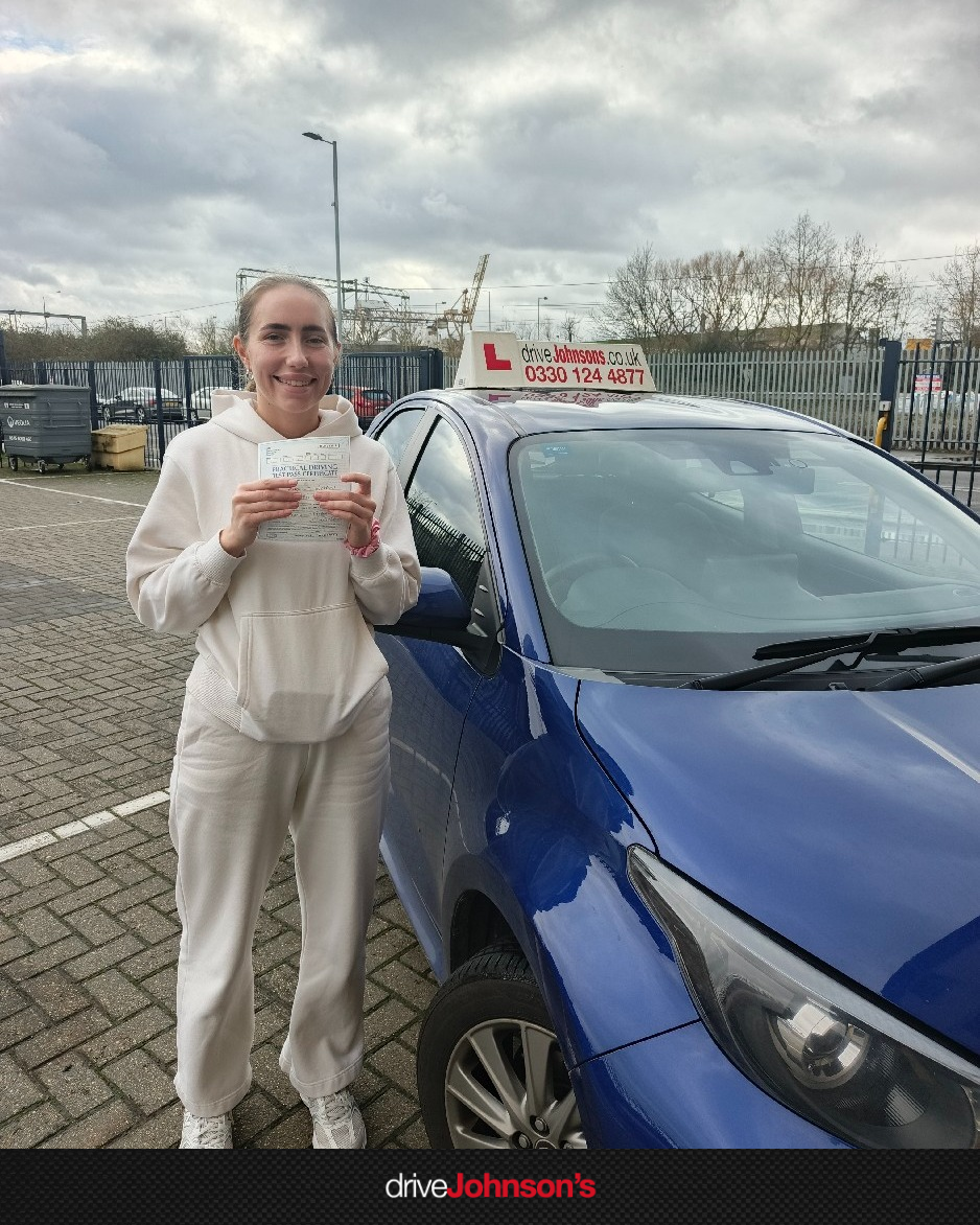 Alex Worrow Pass Photo