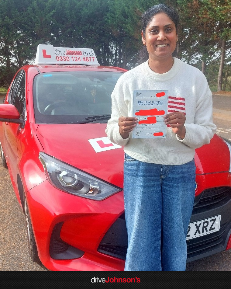 Geetha Ram Pass Photo