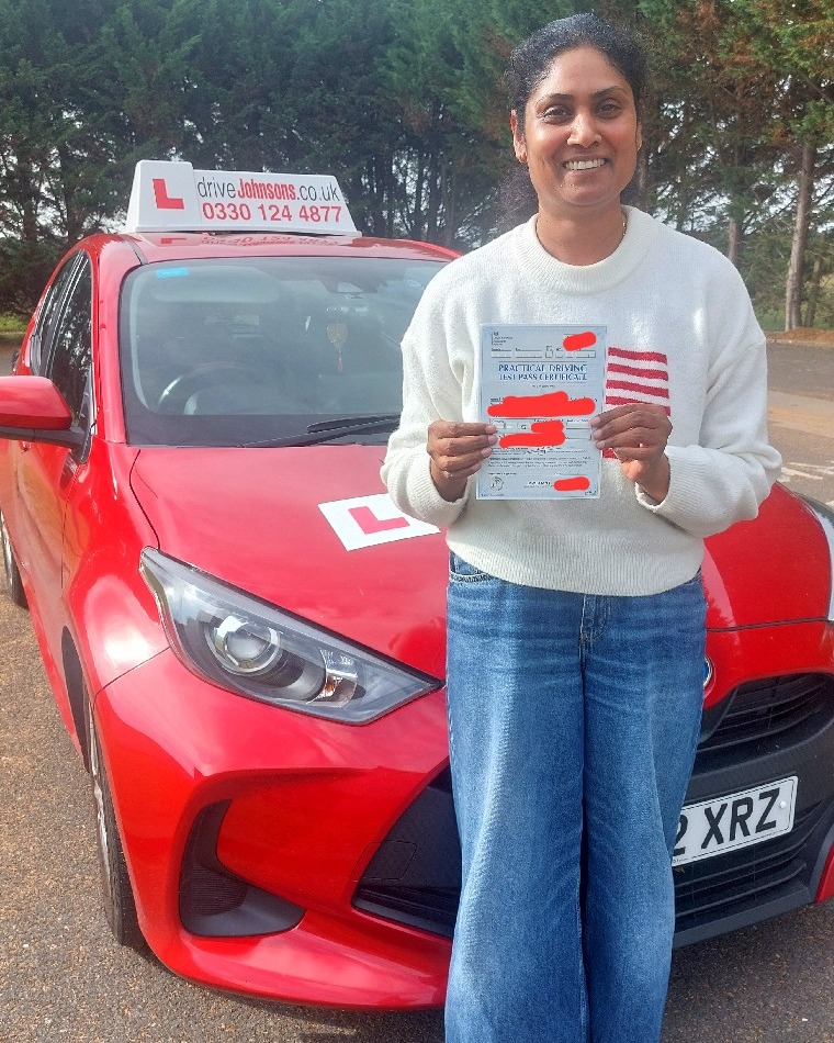 Geetha Ram Pass Photo