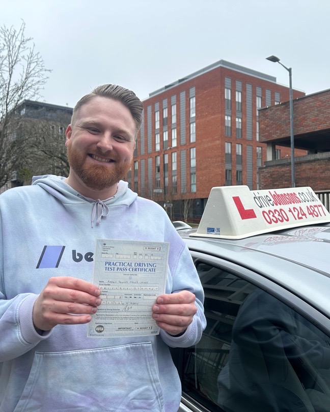 Aaron Nacey - Smart Pass Photo