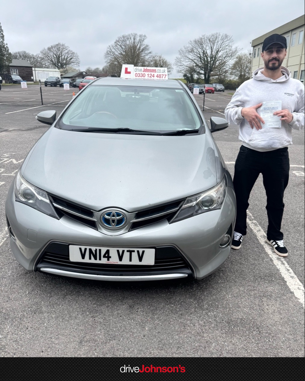 Mohammad Ibrahem Pass Photo