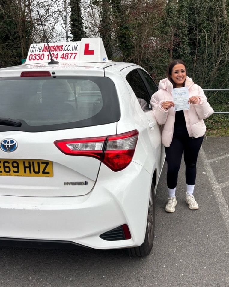 Katiana Ramirez Pass Photo