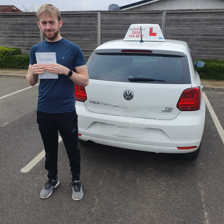 Sam Palmer Pass Photo