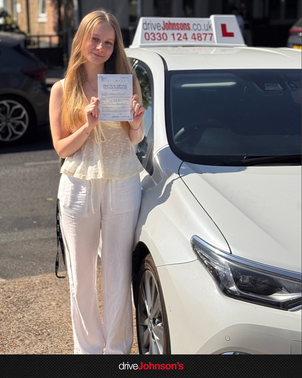 Valerija Litvinovic Pass Photo