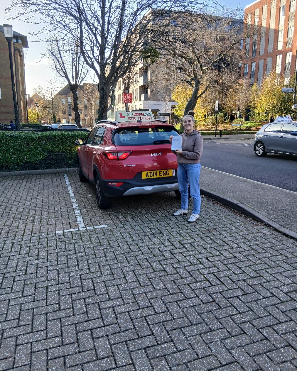 Rosa Spear Pass Photo