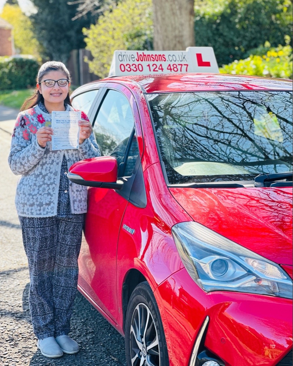 Heena Rajput Pass Photo