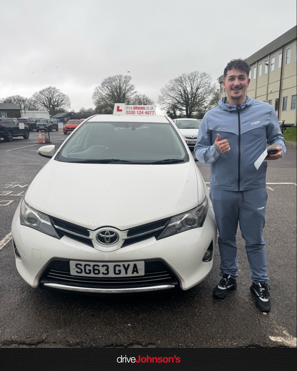 Mathew Meek Pass Photo