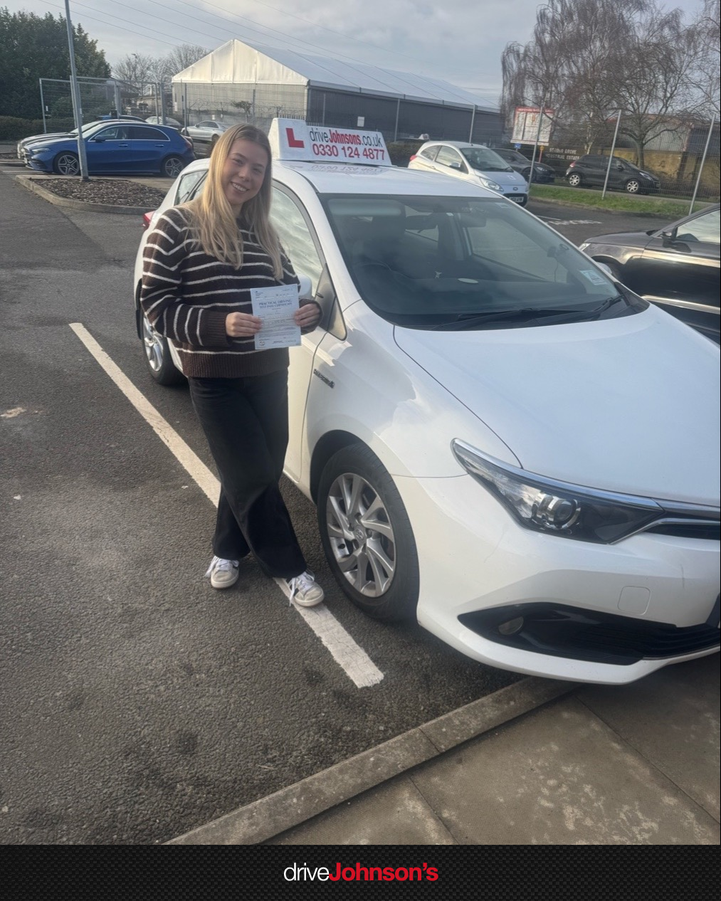 Saphron Birch Pass Photo