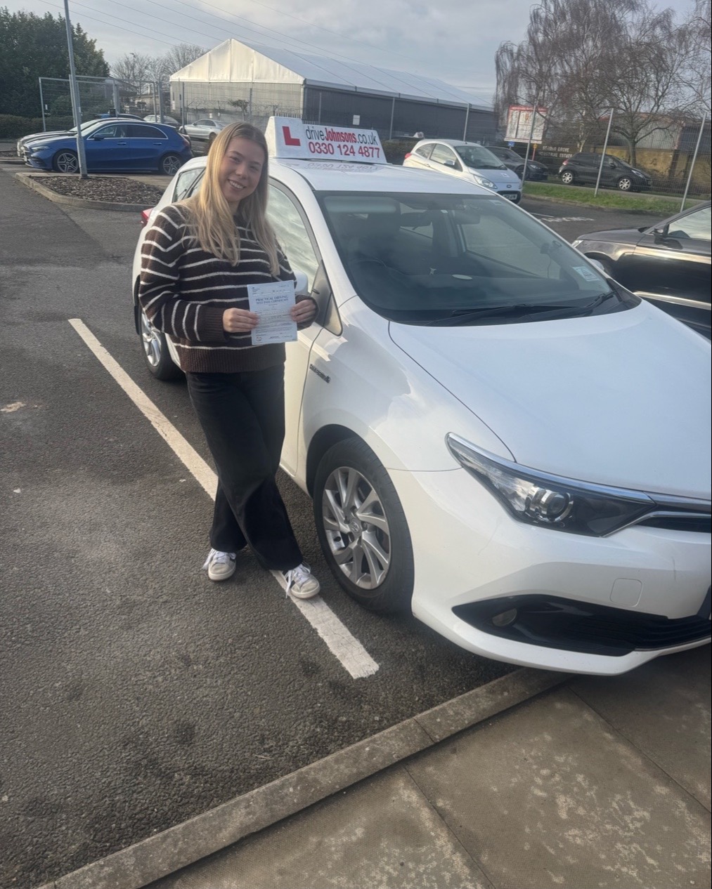 Saphron Birch Pass Photo